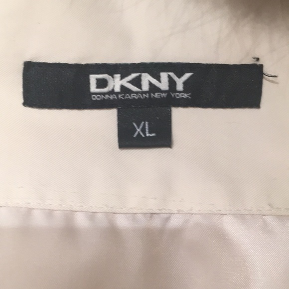 Down winter jacket - Picture 7 of 8